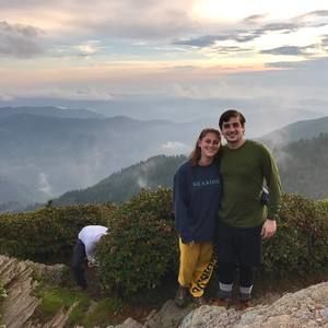 Meet your Posher, Jenny